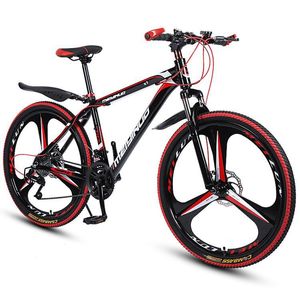 Vélo de <span class=keywords><strong>course</strong></span> 21 vitesses avec freins à disque en acier de haute qualité, personnalisé en usine (OEM/ODM), avec pédales ordinaires - Vente en gros - Product Image 2