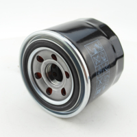Mocar Filtre à carburant de haute qualité Filtre à huile automatique W81180 3252742 SMD136466 26300-11100 26300-11100 26300-35505 pour FORD HYUNDAI