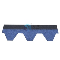 CAILIN Villa Baustoffe Fischs chuppen Fiberglas Asphalt Dach Schindel fliesen
