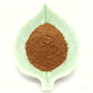 Hữu Cơ cascara sagrada chiết xuất 30% Tổng số <span class=keywords><strong>polyphenol</strong></span> 10% 20:1 số lượng lớn bột cấp thực phẩm trống tinh khiết vỏ cây quế thảo dược bổ sung - Product Image 3