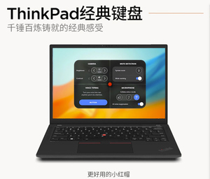 ThinkPad P16S G1 kinh doanh máy tính xách tay được trang bị với bộ xử lý R7-6850U - Product Image 5