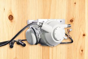 مجموعة أنابيب الأشعة RS800 - Product Image 2