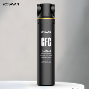Grifo de Cocina Manual con Filtro de Agua Certificado por RoHS para Dispensador de Agua de RV, Servicio Personalizado - Product Image 1