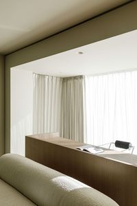 Sanhai - Conception d'intérieur de style minimaliste - Conseils gratuits en ligne - Maître en aménagement intérieur - Plan d'étage - Décoration d'appartement - Travaux avancés - Product Image 3