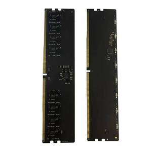 แรม DIMM DDR5 16GB รุ่นใหม่ สำหรับคอมพิวเตอร์ตั้งโต๊ะเล่นเกม 6400MHz XMP - Product Image 6