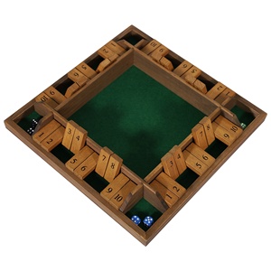 EASTOMMY ET-230760 chiudi la scatola <span class=keywords><strong>gioco</strong></span> di dadi <span class=keywords><strong>gioco</strong></span> da tavolo in legno di grandi dimensioni <span class=keywords><strong>gioco</strong></span> di numeri matematici da tavolo in legno - Product Image 5