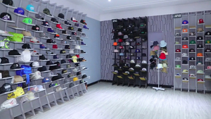 Phụ Nữ Mùa Đông Thêu Mũ Bóng Chày Tùy Chỉnh Mũ Nhung - Product Image 6