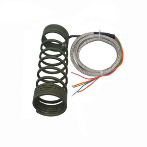 Réchauffeur de bobine de buse de coureur chaud électrique de 800W 1000W pour la machine de soufflage de machine de moulage par injection - Product Image 3