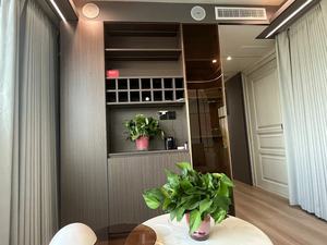 2025 Relaxation Space Capsule <span class=keywords><strong>Résidence</strong></span> mobile compacte et structure préfabriquée Space Capsule - Product Image 5