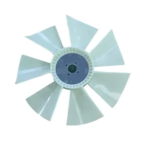 Diesel Engines Fan 2485C520 Deutz Fan Blade