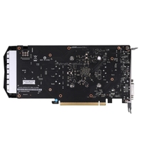IGame RTX 4060 Ti Advanced OC 8GB GDDR6 DLSS3 Nouvelle Carte Graphique de Jeu pour Ordinateur de Bureau PCI Express DP Refroidie par Ventilateur GPU