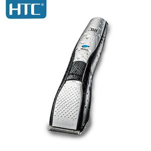 HTC AT-729 <span class=keywords><strong>Tagliacapelli</strong></span> Professionale Regolabile per Barba e Baffi, Top 10 Migliori Clipper Commerciali - Product Image 2