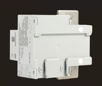Compteur d'énergie DC Acrel DJSF1352-D-600, courant max. 600A, affichage LCD solaire photovoltaïque, borne de recharge VE, Modbus-RTU, rail DIN