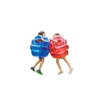 Ballon gonflable Jumbo de plage, boule à bulles gonflable imprimée, jouets de promotion, vente en gros, nouvelle collection