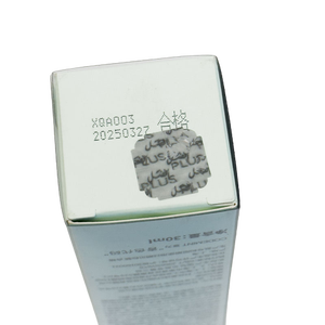 En vente hologramme laser anti-contrefaçon étiquette lenticulaire 3D autocollant pour paquet boîte bouteille - Product Image 3