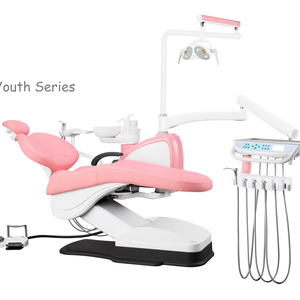 Detes TS6830 Series CE Approved <strong>Dental</strong> <strong>Chair</strong> with Professional Team for Dentistry - Product Image 1