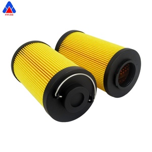 Nouveau filtre à huile en fibre de verre pour station hydraulique Huahang, filtre de remplacement 0330R020PHC-KB, filtre à huile de retour - Product Image 2