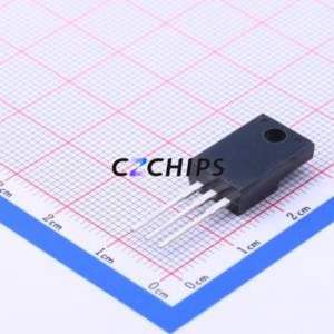 New Original AF4N60S ITO-220AB-3 Transistor Field Effect Transistor (MOSFET) Whole Sale Electronic Component Chips & BOM Service - Product Image 2