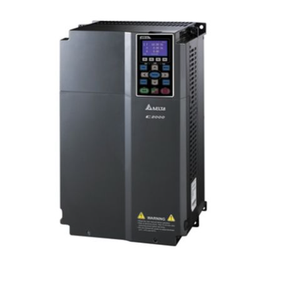 Variateur de fréquence série VFD-CP2000 VFD220CP23A-21 30HP 22.5KW 230V 3 PHASEES - Product Image 1