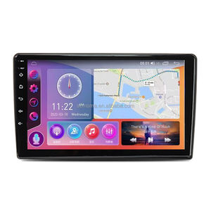 Lecteur DVD Android pour <span class=keywords><strong>Audi</strong></span> <span class=keywords><strong>A3</strong></span> 2003-2012 S3 2006-2012 RS3 <span class=keywords><strong>Sportback</strong></span> 2011 Navigation à écran tactile 2Din Car Radio Stereo - Product Image 1