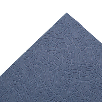 Feuille de mousse EVA souple antidérapante pour pantoufles d'hôtel matière première caoutchouc mousse EVA pour la fabrication de matériaux de semelle de chaussure