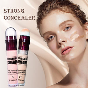 Autocollant de fond de teint liquide à Double usage, 11 couleurs - Product Image 2