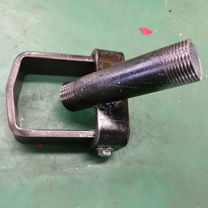 LONGSHUN Applicateur d'étanchéité de remplacement pour machines de construction pour machines à sceller les routes - Product Image 5