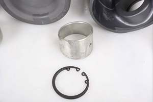 Pistón C7.1 276-7476 276-7475 282-2224T417956 3135M141U5Pr0058 3135M145415-4315 Pistón - Product Image 5