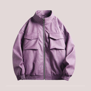 Blousons en duvet légers personnalisés avec logos personnalisés, vestes d'hiver de haute qualité, vestes luxueuses pour hommes - Product Image 1