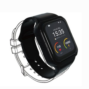 Système de positionnement par fusion UWB+sans fil antidéflagrant pour la localisation de personnel au niveau sub-mètre pour postes de transformation/centrales électriques - Product Image 6