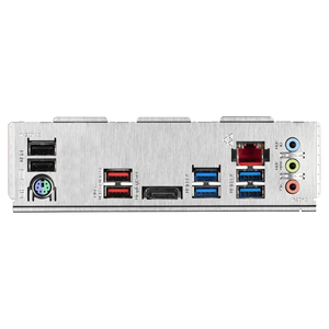 Carte mère <span class=keywords><strong>GIGABYTE</strong></span> <span class=keywords><strong>Z590</strong></span> UD Luxury <span class=keywords><strong>GAMING</strong></span> ATX LGA1200 pour processeur Intel de 10e/11e génération, PCIE4.0, 4 DDR4, Type-C DP pour ordinateur de bureau 128 Go - Product Image 5