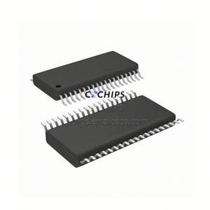 Nuevos Circuitos Integrados Autorizados SI3210M-KTR TSSOP-38, Chips IC, CZSKU:N9R0M8F7 - Product Image 1