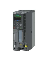 Variador de Frecuencia 6SL3210-1KE17-5AF1, Inversor VFD de 3kW, 380-480V, Trifásico, Control de Velocidad del Motor, Aplicación para Bombas, Ventiladores y Transportadores