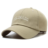Gorras de Béisbol Promocionales BSBH, Gorras de Béisbol con Bordado Personalizado, Gorras de Golf de Alta Calidad, Gorras de Béisbol con Logotipo Personalizado