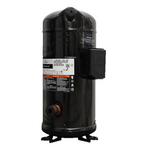 คอมเพรสเซอร์ทำความเย็น Emerson ZR125KC-TFD-522 สำหรับงานอุตสาหกรรม ทั้งการทำความเย็นและทำความร้อน - Product Image 5