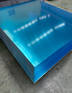 <span class=keywords><strong>Plaque</strong></span> en <span class=keywords><strong>aluminium</strong></span> haute résistance 5052, tôle en <span class=keywords><strong>aluminium</strong></span> 6061 T6 pour pièces de machines - Product Image 1