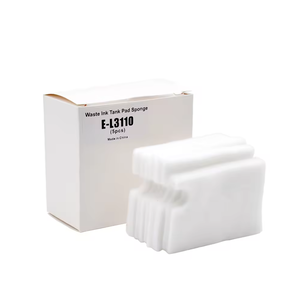 Premium L3110 caja de mantenimiento de tinta L3110 cartucho de mantenimiento 3110 para e-pson L1110 L1119 L3100 L3106 L3108 L3109 L3110 - Product Image 1