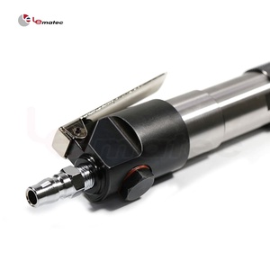 Industrial Air <b>Needle</b> <b>Scaler</b> for Precise Surface Treatment - Product Image 6