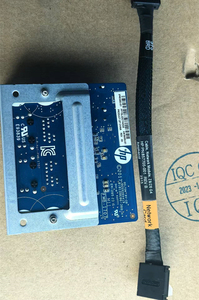 Cho 915744-001 Dual-Port 10 <span class=keywords><strong>Gigabit</strong></span> <span class=keywords><strong>Ethernet</strong></span> USB để <span class=keywords><strong>Ethernet</strong></span> Card mạng máy chủ - Product Image 2