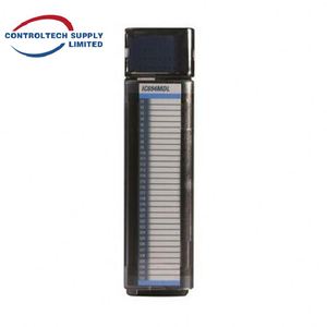RX3i pacsystem โมดูลเอาต์พุตแบบแยก IC694MDL350 120/240โวลต์ AC สำหรับระบบอุตสาหกรรมอัตโนมัติ - Product Image 3