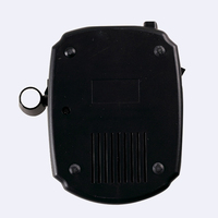 JD102H Ponceuse à ongles électronique multifonctionnelle populaire avec moteur à balais 65W 0-35000RPM Professionnelle Prise EU/AU/US/UK