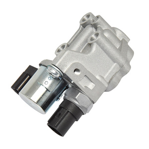 # Vanne solénoïde Vtec OE 15810-PWC-Q02 pour Honda Fit 2007-2008, en stock - Product Image 2