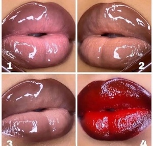 Brillo Labial OEM ODM de 10 ml, Brillante, Voluminizador, Color Nude, Hidratante y Transparente - Product Image 6