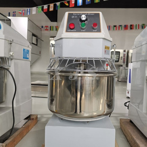 Compro 20l 30l 40l 50l 60l Hornear <span class=keywords><strong>harina</strong></span> comercial espiral pan mezclador de masa máquinas agitadoras precios grandes <span class=keywords><strong>para</strong></span> panadería comida <span class=keywords><strong>pizza</strong></span> venta - Product Image 4