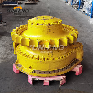 OEM 195-27-00425 195-27-00426 195-27-00400 195-27-00401 <span class=keywords><strong>Final</strong></span> <span class=keywords><strong>Drive</strong></span> Assy D375A-3 D375A-3D D375A-3A untuk Komatsu D375A <span class=keywords><strong>Dozer</strong></span> - Product Image 3