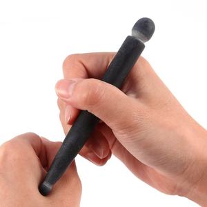 Personnalisable Logo Bian <span class=keywords><strong>Gua</strong></span> <span class=keywords><strong>Sha</strong></span> Naturel Masseur Corporel <span class=keywords><strong>Bianshi</strong></span> Guasha Pierre Noir Bâton de Massage Musculaire Cuillère Bian Pierre <span class=keywords><strong>Gua</strong></span> <span class=keywords><strong>Sha</strong></span> - Product Image 5