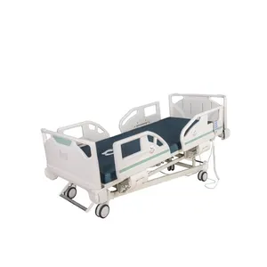 YH-D02 Electric bed of five functions electric hospital nursing medical electric nursing beds for hospital