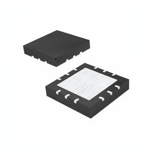Power Management (PMIC) 12 VQFN Exposed Pad Manufacturer Channel EMC2303-1-KP-TR Buy Electronics Components Online - Product Image 1
