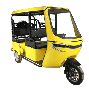 รถลากไฟฟ้า QSD จากประเทศจีน - Product Image 4