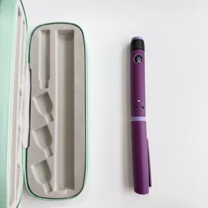 Ready Stock Disposable 60IU Injection <b>Pen</b> with Adjustable Dose Control and Matching Retail Box - Product Image 6